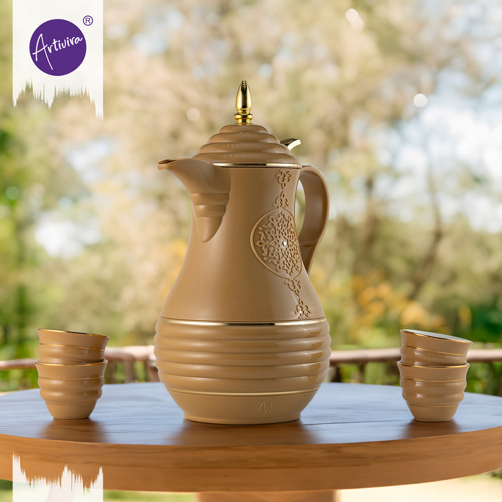 Artivira Thermos